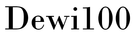 Dewi100